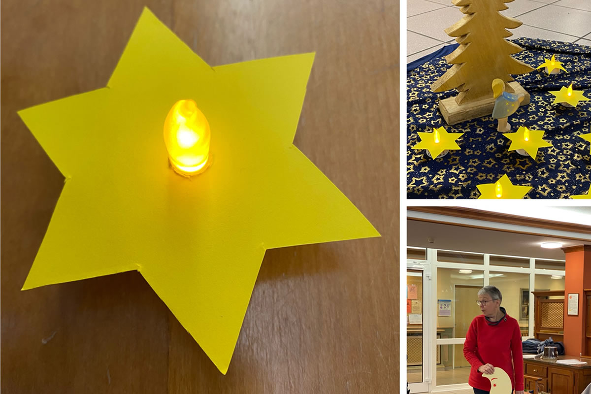 Lebendige Geschichten