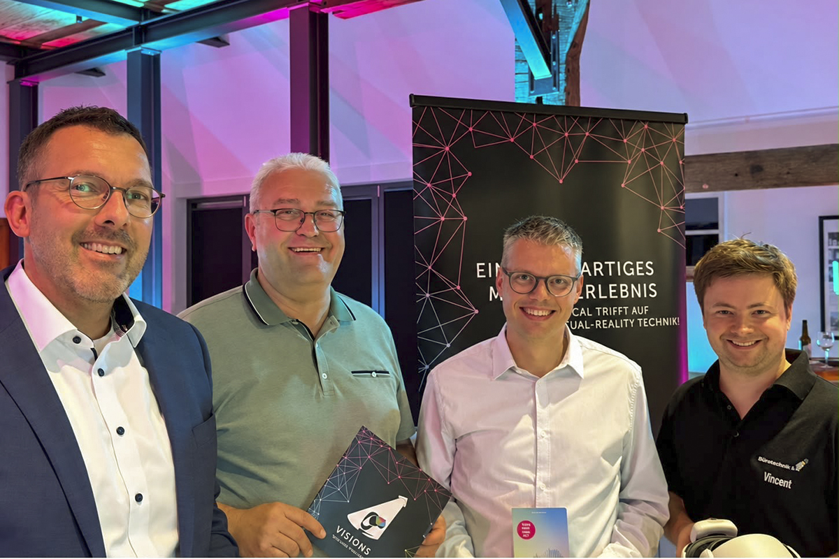 Premiere in Holdorf – und wir waren dabei!