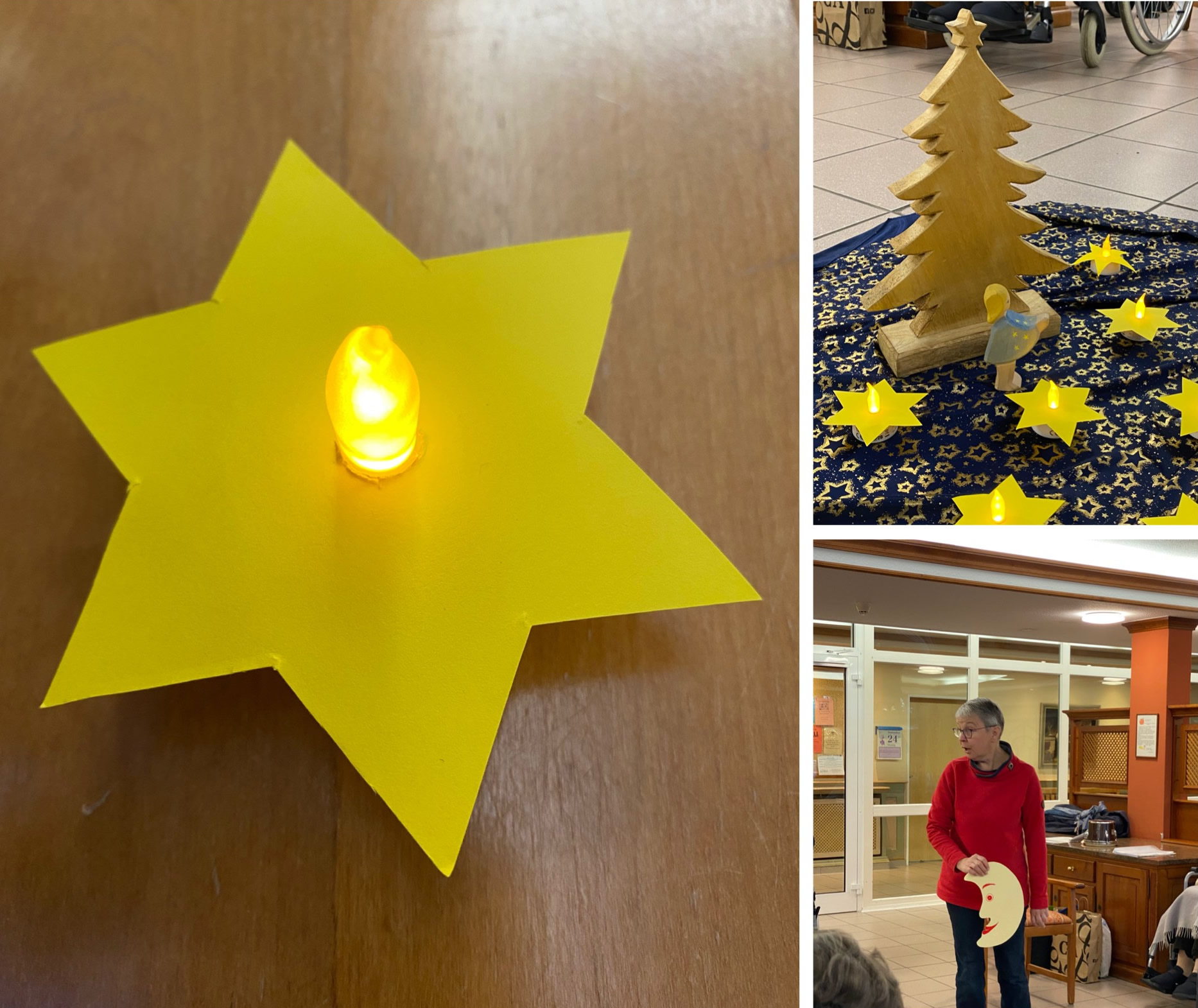 Lebendige Geschichten