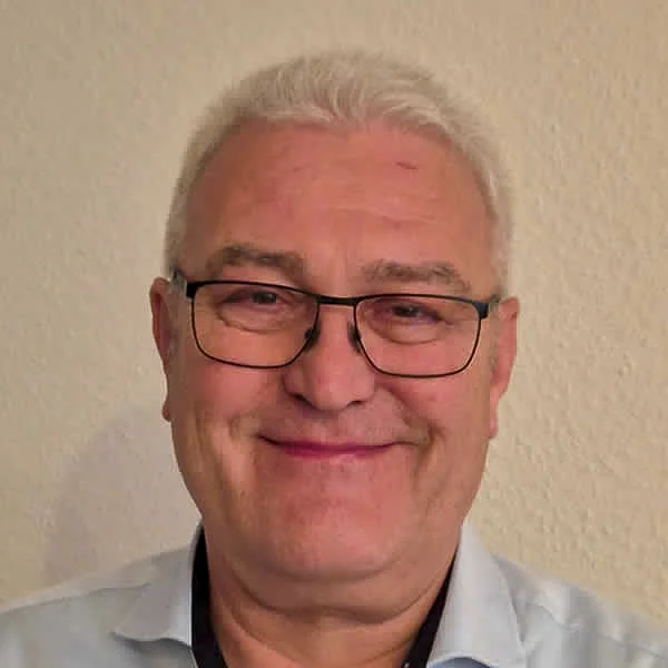 Rainer Deters