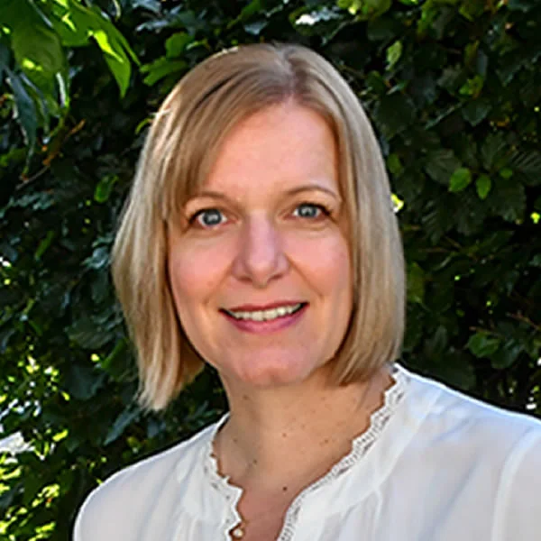 Stephanie Schlotmann