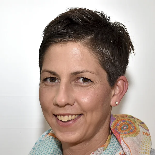 Susanne Kreinest